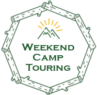 Weekend Camp Touring